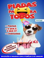 Piadas para todos